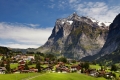 Данные по годовому изменению цен на жильё в Швейцарии